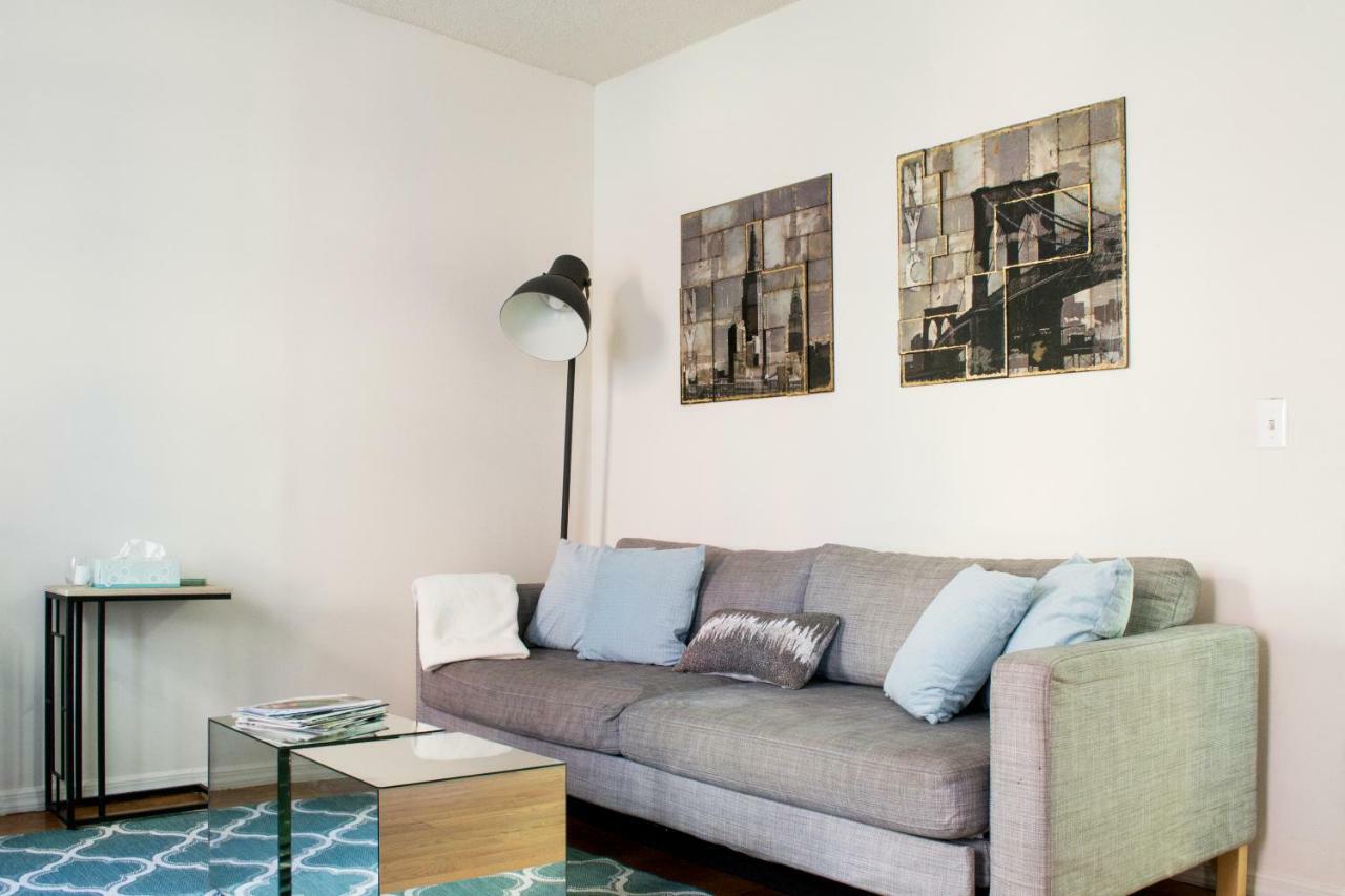 Appartement Frederick's Place - Convenient Walk To Central Park And Columbia University