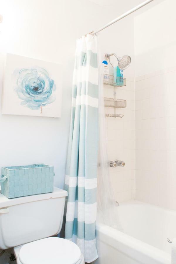 Appartement Frederick's Place - Convenient Walk To Central Park And Columbia University New York