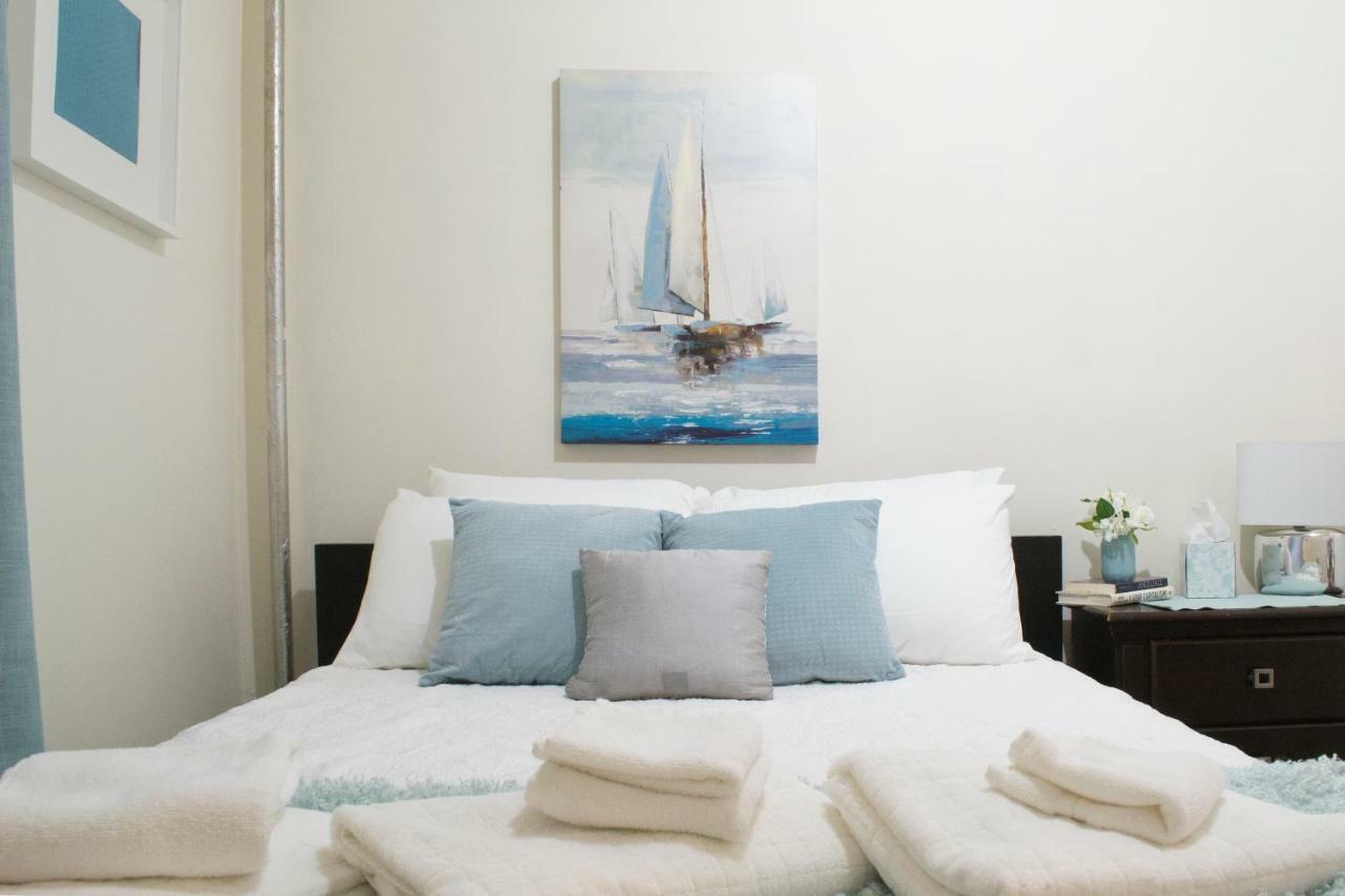 Appartement Frederick's Place - Convenient Walk To Central Park And Columbia University *
