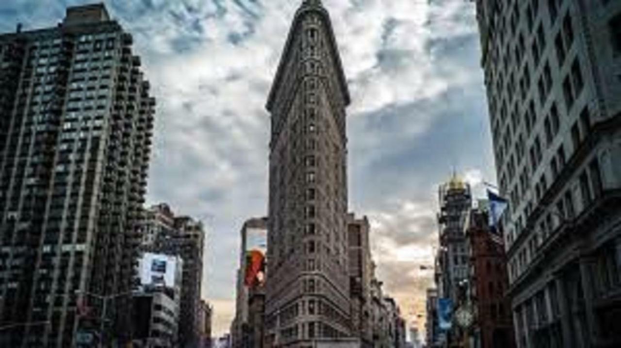 Frederick's Place - Convenient Walk To Central Park And Columbia University Appartement New York