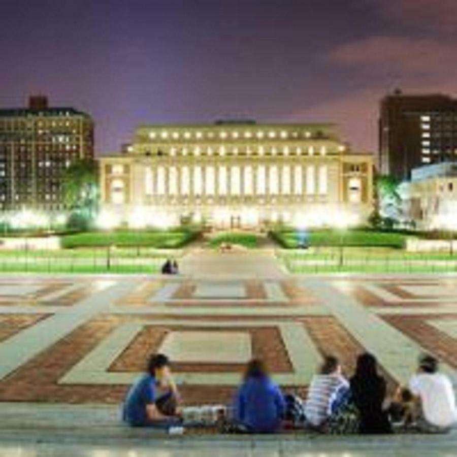 Frederick's Place - Convenient Walk To Central Park And Columbia University Appartement New York